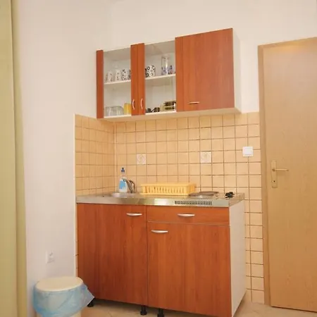 Apartment Kraj 8247b *
