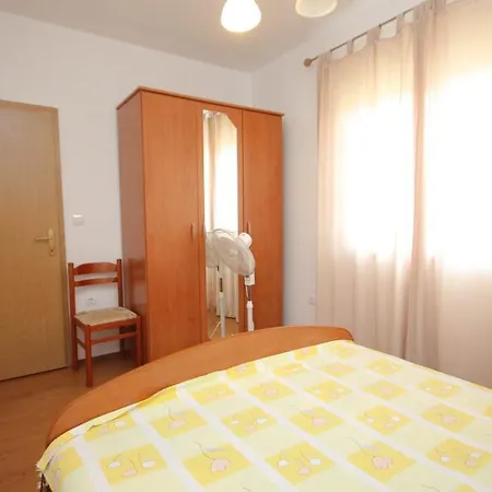 Apartment Kraj 8247b *