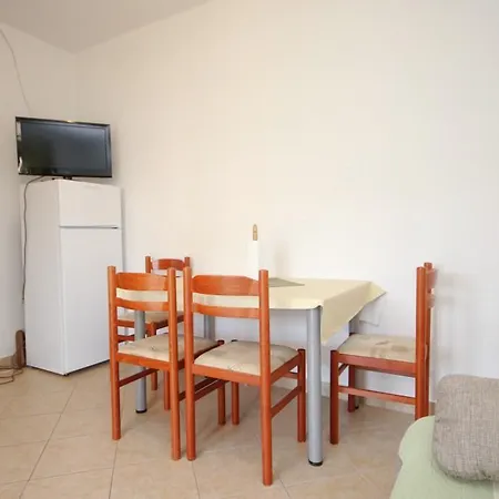 Apartment Kraj 8247b *